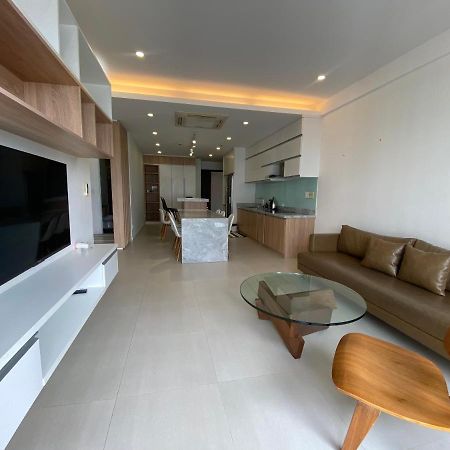 Sunrise City - Jennyhomes Ho Chi Minh City Exterior photo