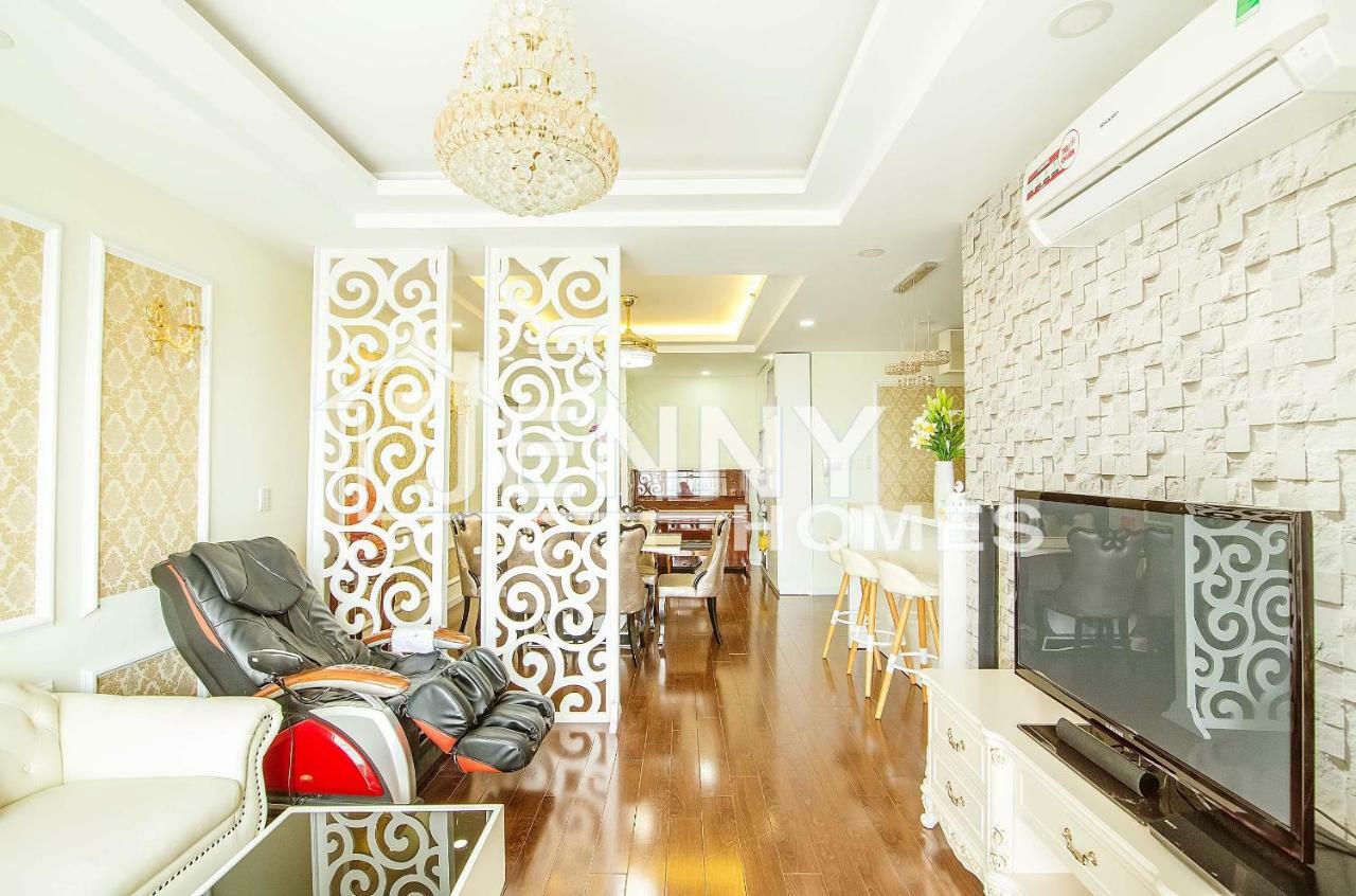 Sunrise City - Jennyhomes Ho Chi Minh City Exterior photo