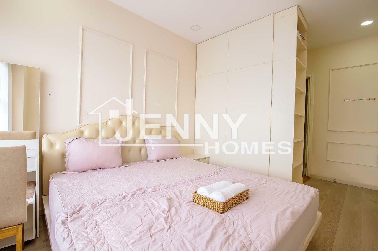 Sunrise City - Jennyhomes Ho Chi Minh City Exterior photo