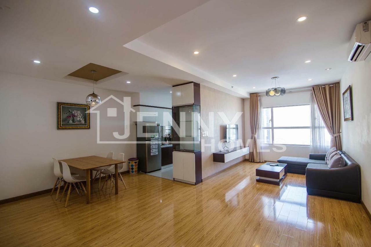 Sunrise City - Jennyhomes Ho Chi Minh City Exterior photo