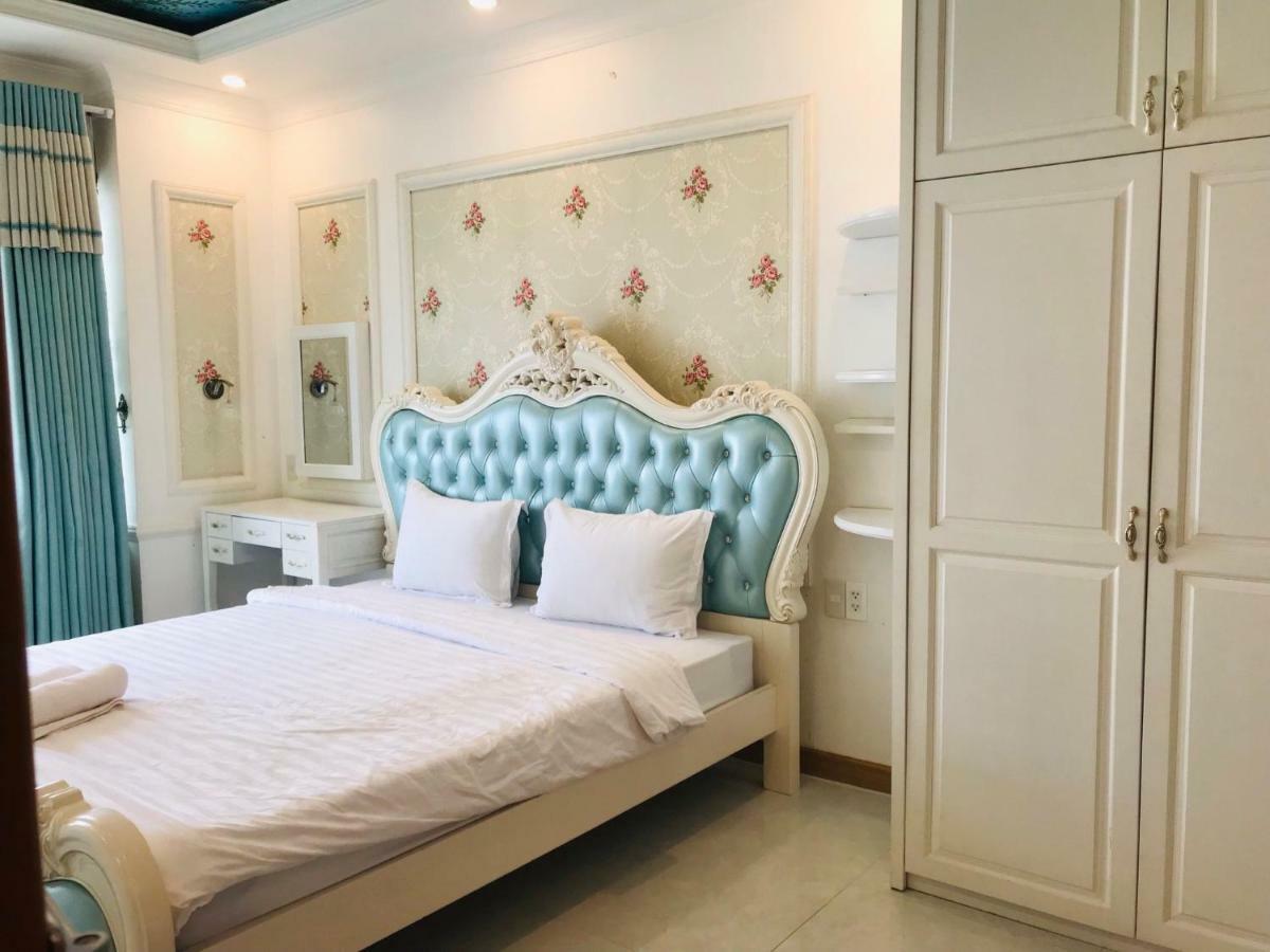 Sunrise City - Jennyhomes Ho Chi Minh City Exterior photo