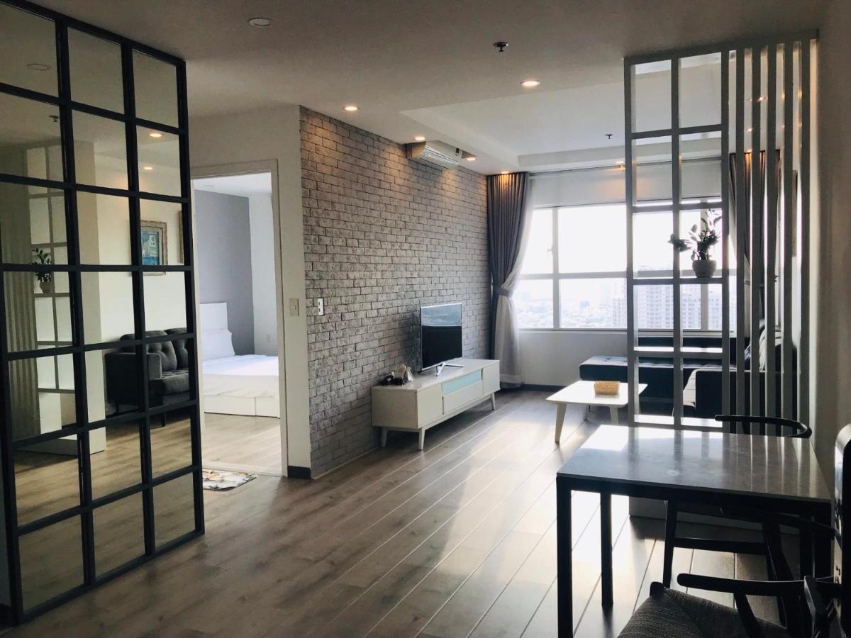 Sunrise City - Jennyhomes Ho Chi Minh City Exterior photo