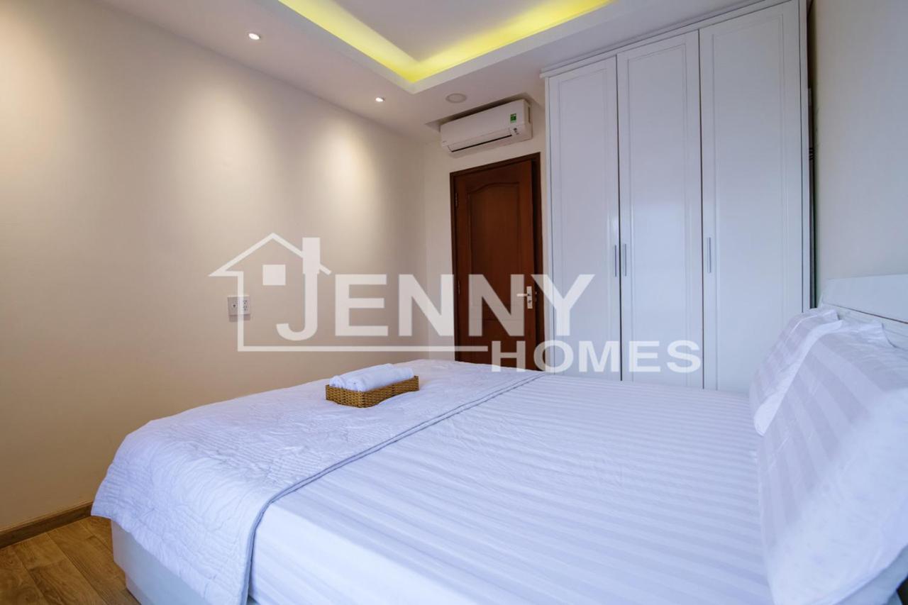 Sunrise City - Jennyhomes Ho Chi Minh City Exterior photo