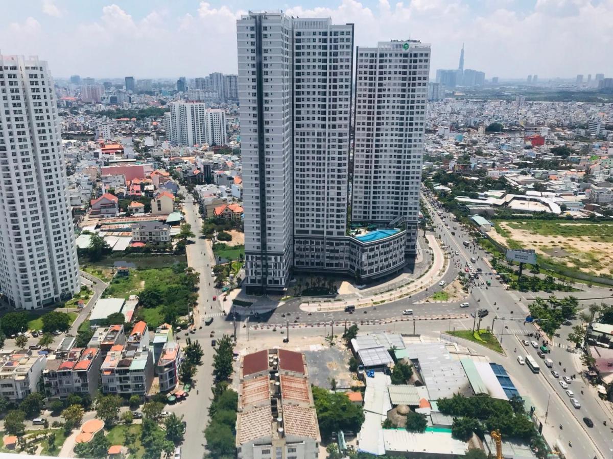 Sunrise City - Jennyhomes Ho Chi Minh City Exterior photo